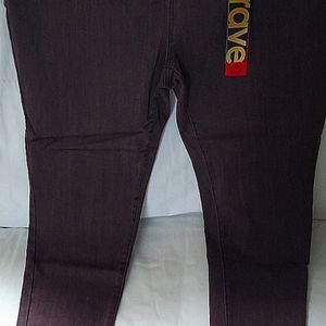 NWT, Crave, size 20, super stretchy, CP